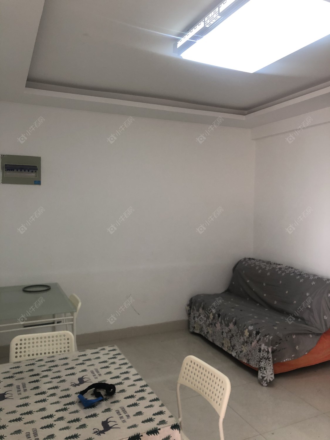 常州怡康机电广场在租房源_小牛看房