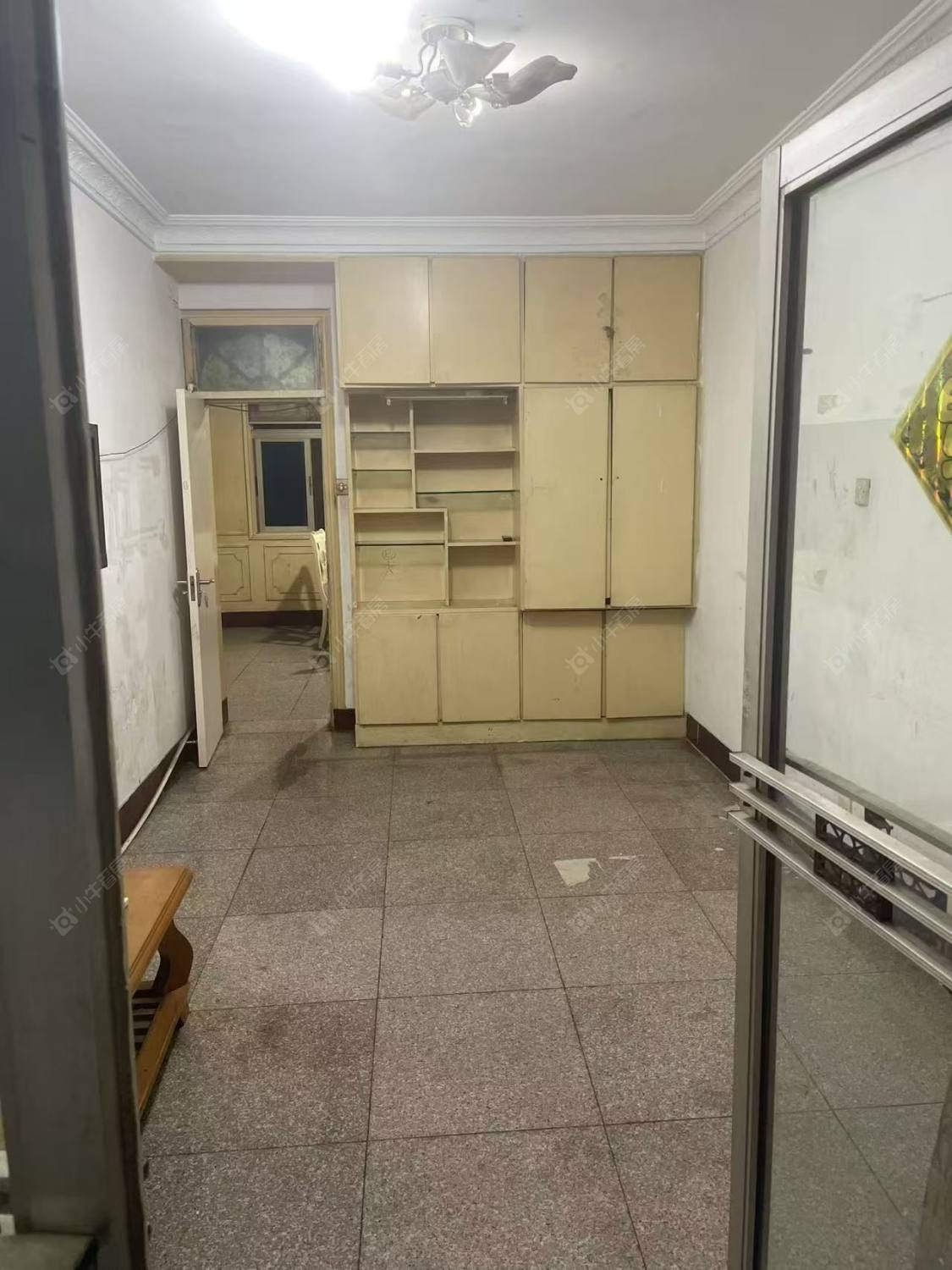 常州红梅东村租房_红梅东村2室1厅房源出租