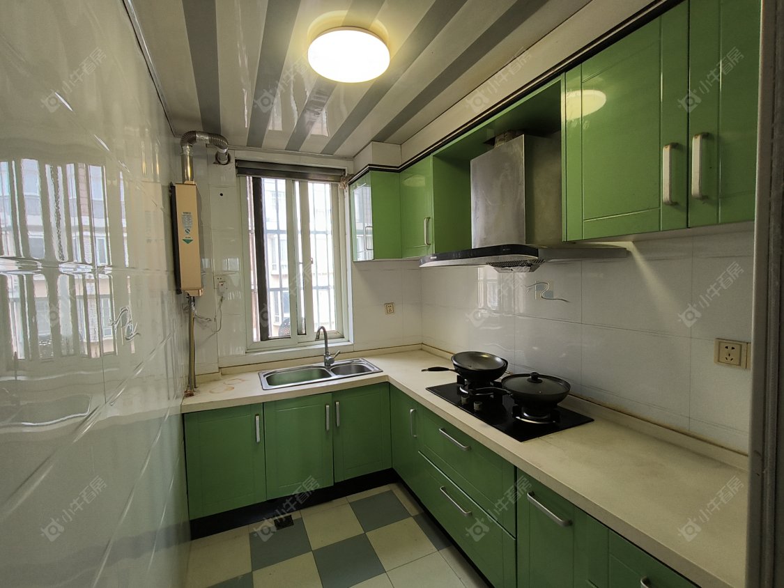 常州阳湖世纪苑北苑在租房源_小牛看房