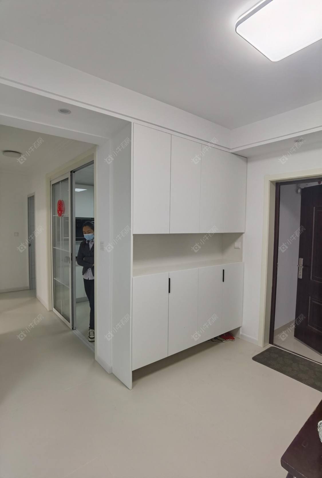 常州百馨西苑五期在租房源室内图_小牛看房