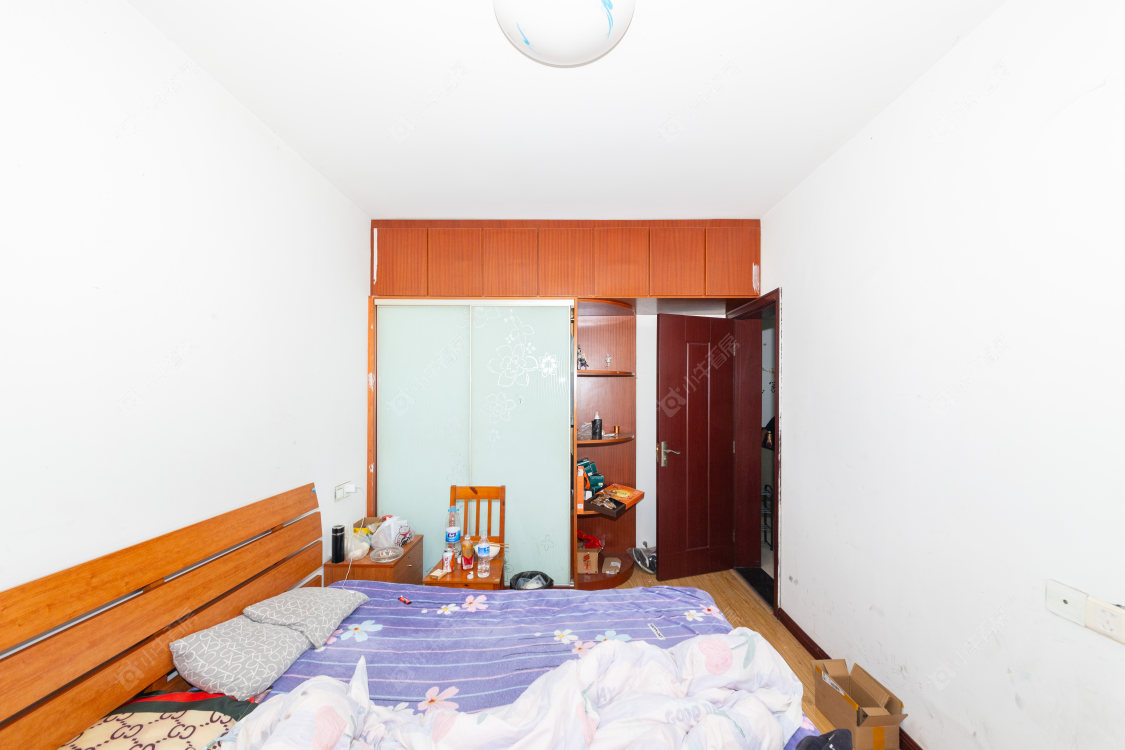 常州新立名园在售二手房源室内图_小牛看房