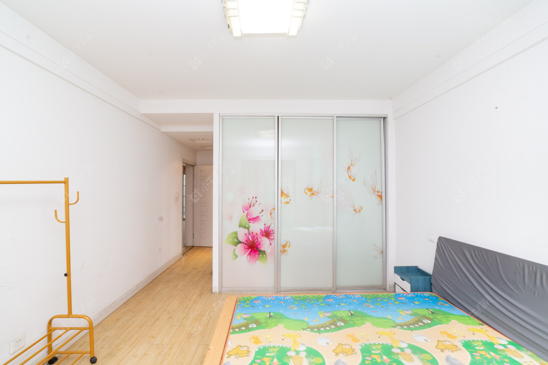 常州银河湾第一城一期在售二手房源室内图_小牛看房