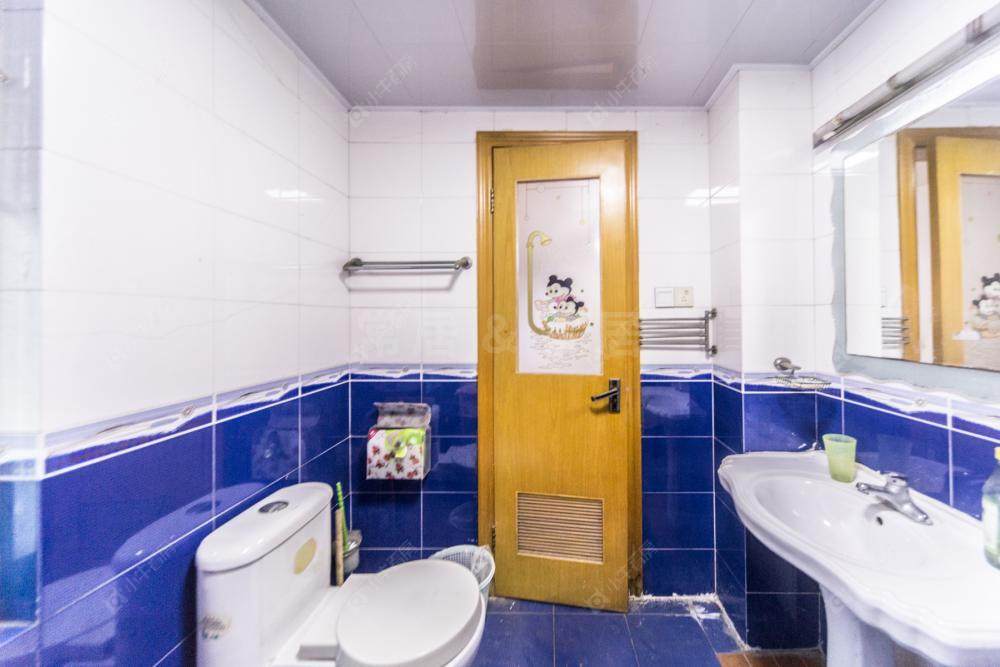 常州燕阳花园在售二手房源室内图_小牛看房