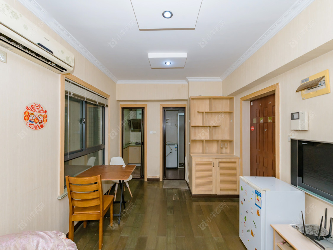 东方国际公寓房源室内图 常州东方国际公寓在售二手房源室内图_小牛看房