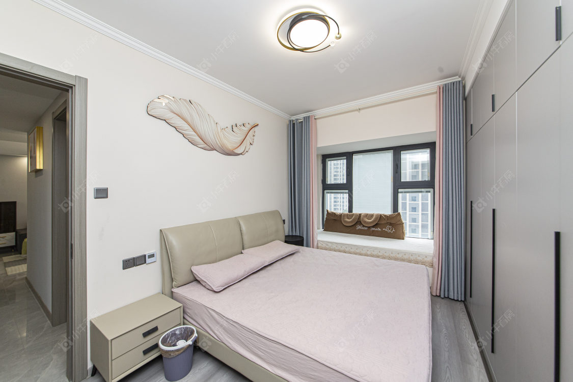 碧桂园都市森林房源室内图 常州碧桂园都市森林在售二手房源室内图_小牛看房