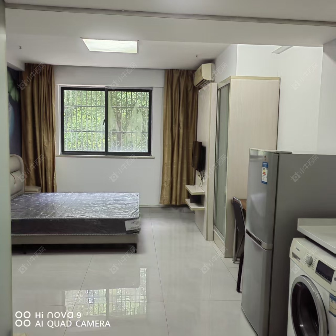 常州金钻公寓在租房源_小牛看房