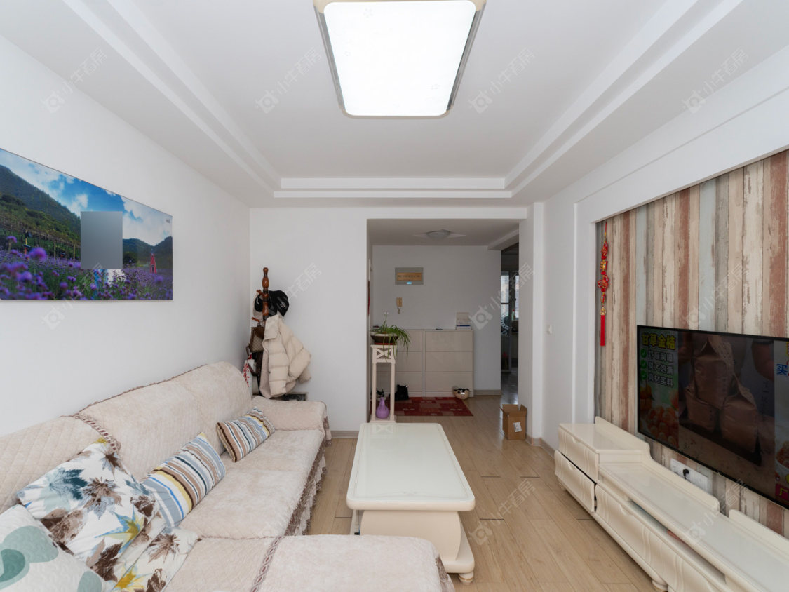 常州怡沁园在售二手房源室内图_小牛看房