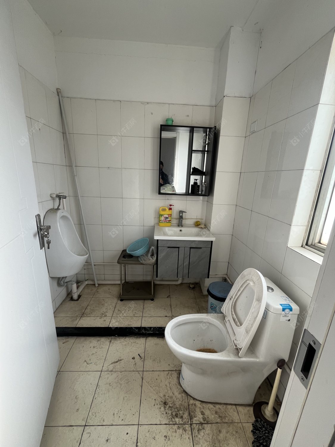 常州百馨北苑在租房源_小牛看房