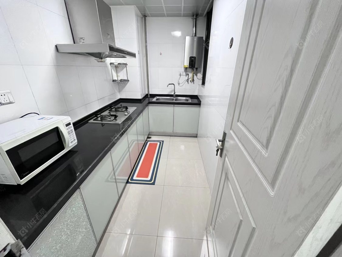 常州邱墅西园在租房源_小牛看房