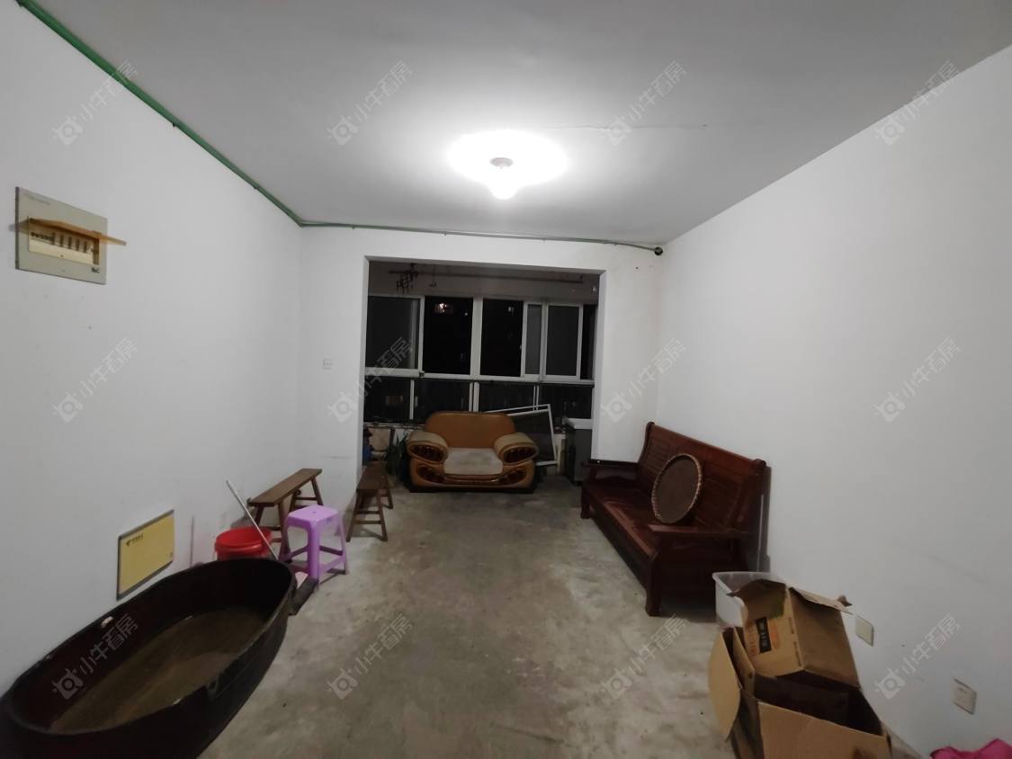 常州馨都苑在租房源室内图_小牛看房