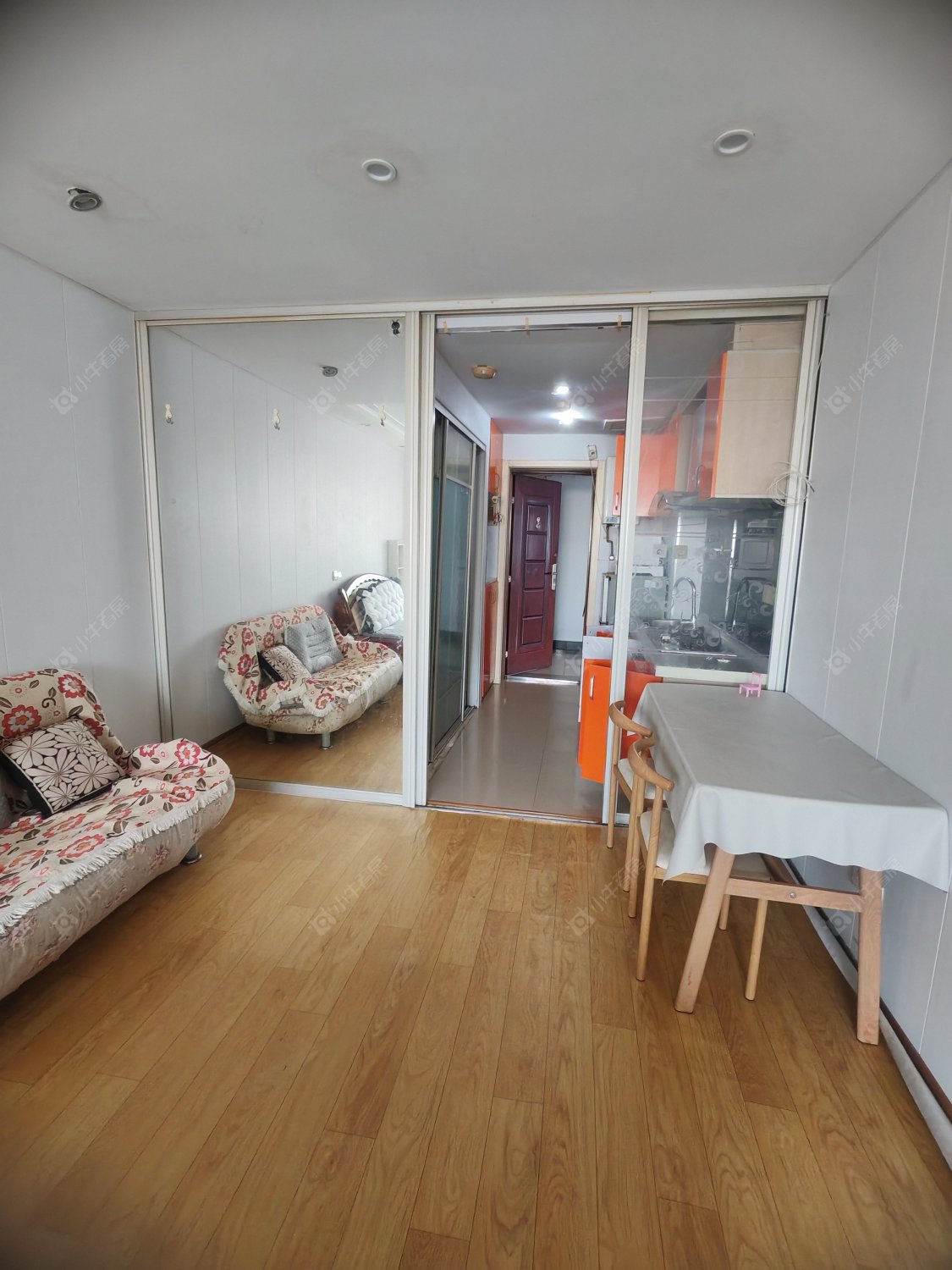 常州海伦小屋租房房源封面图