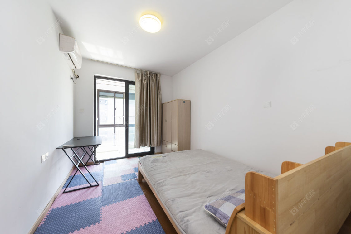 常州溪湖小镇在售二手房源室内图_小牛看房