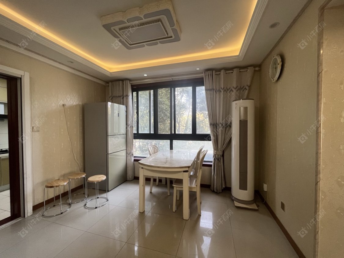 景秀世家房源室内图 常州景秀世家在租房源室内图_小牛看房