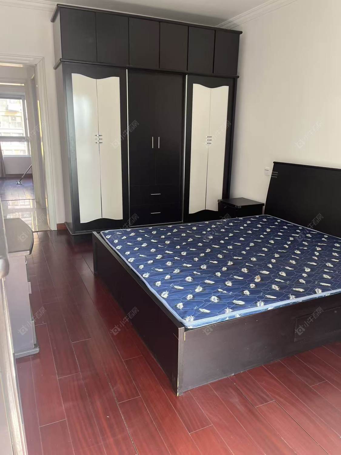 常州花园西郡在租房源室内图_小牛看房