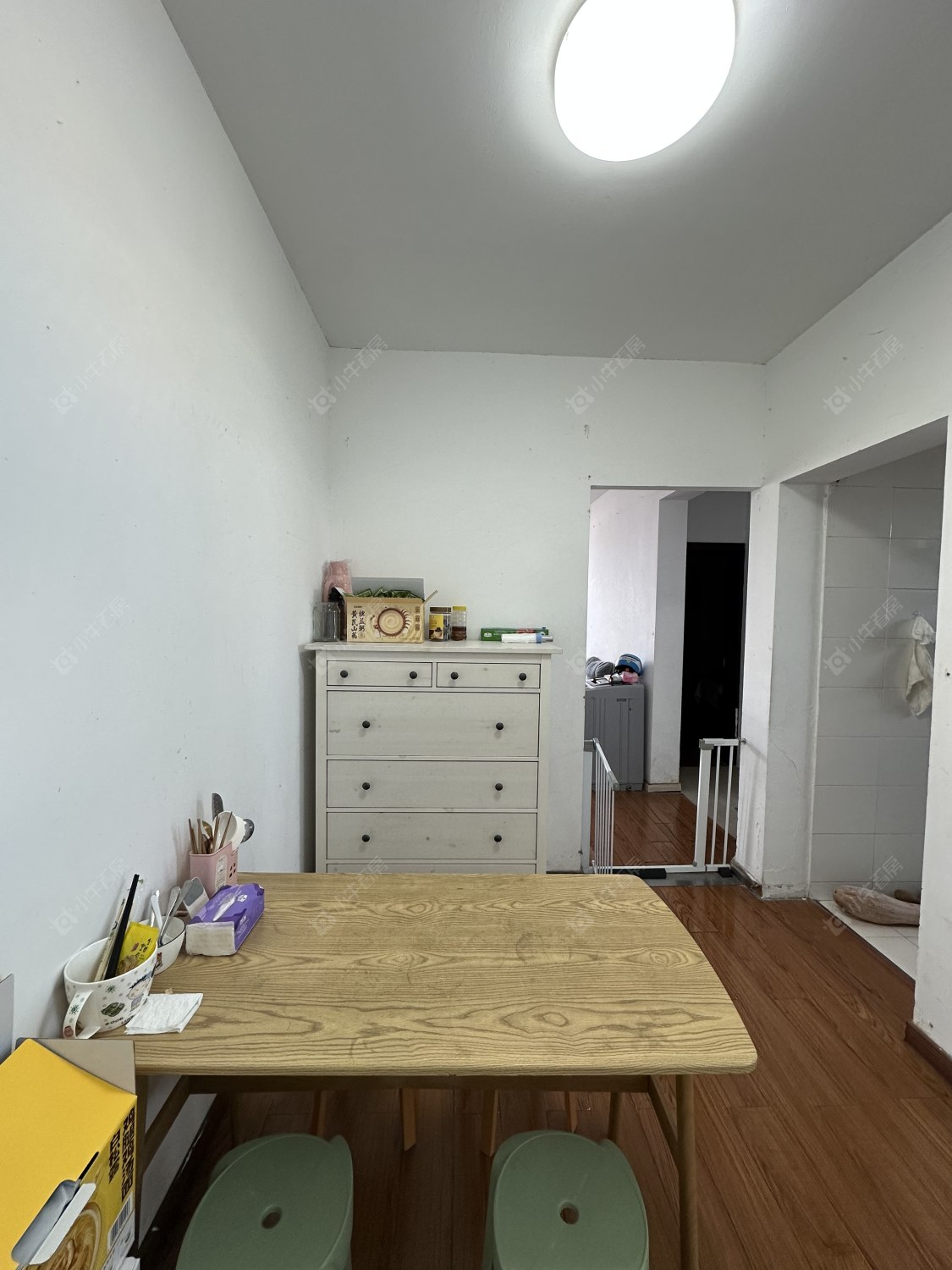 常州怀德名园在租房源室内图_小牛看房