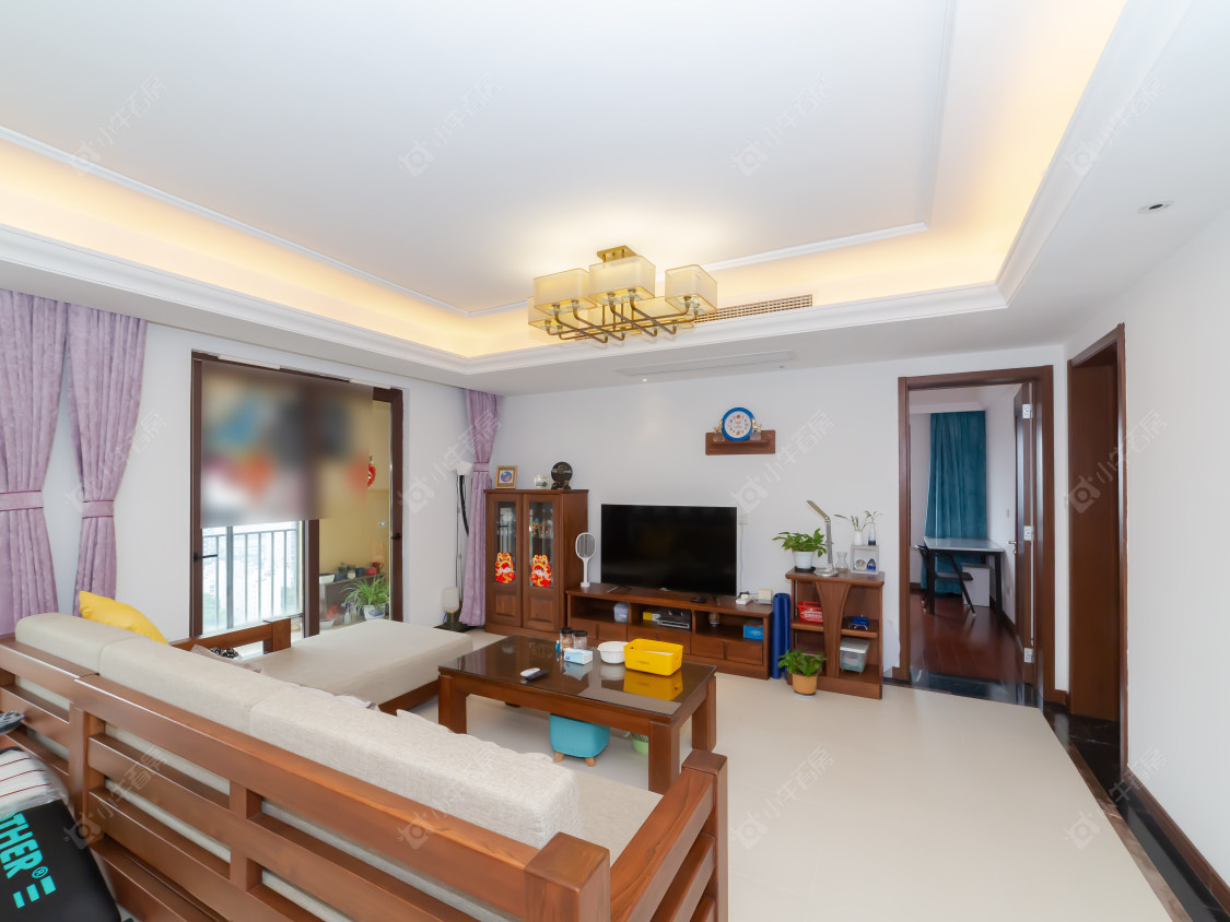 常州景瑞望府在售二手房_小牛看房