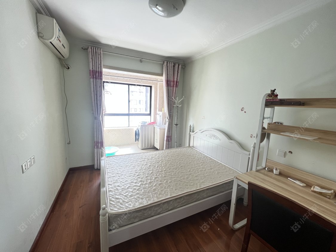 常州九龙仓时代上院在租房源_小牛看房