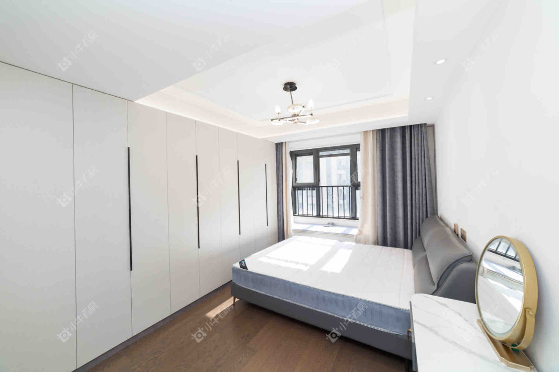 常州中海云樾里在租房源_小牛看房