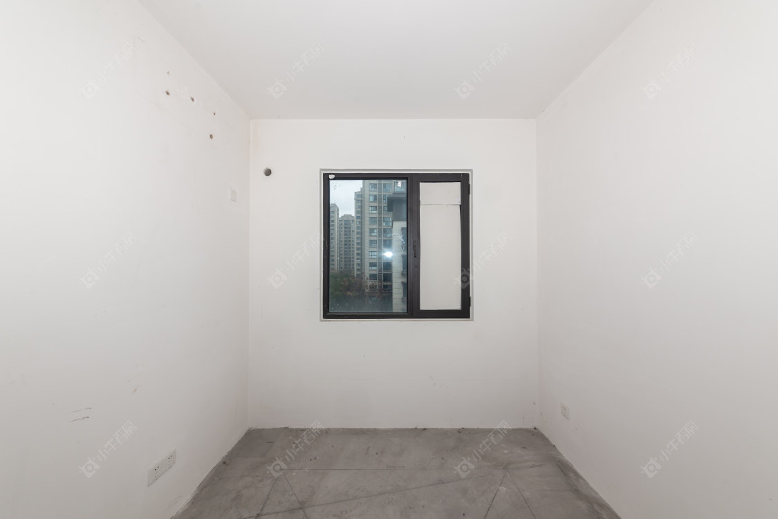 常州美的江山樾在售二手房源室内图_小牛看房