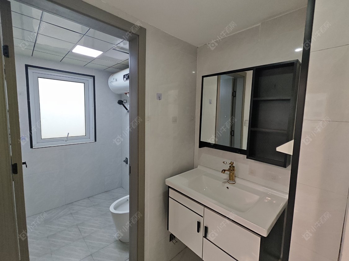 常州西林家园二期在租房源室内图_小牛看房