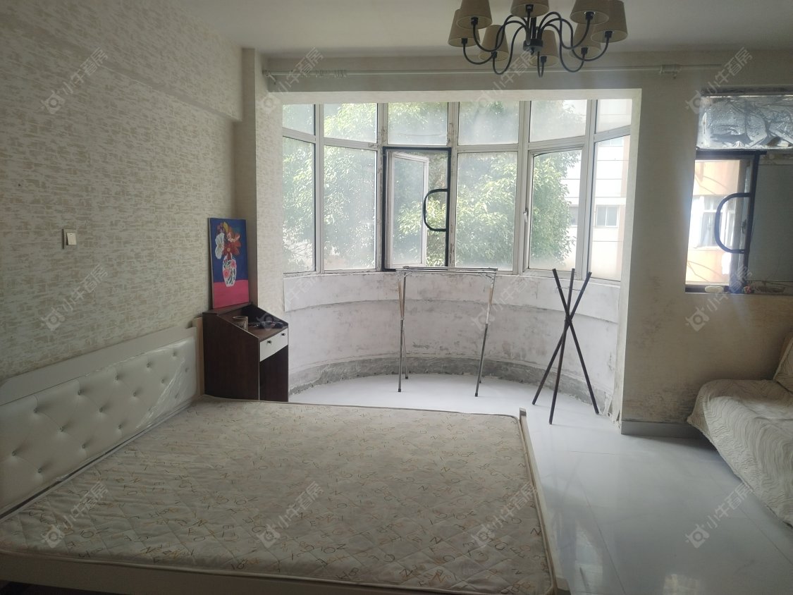 常州新荷花园在租房源_小牛看房