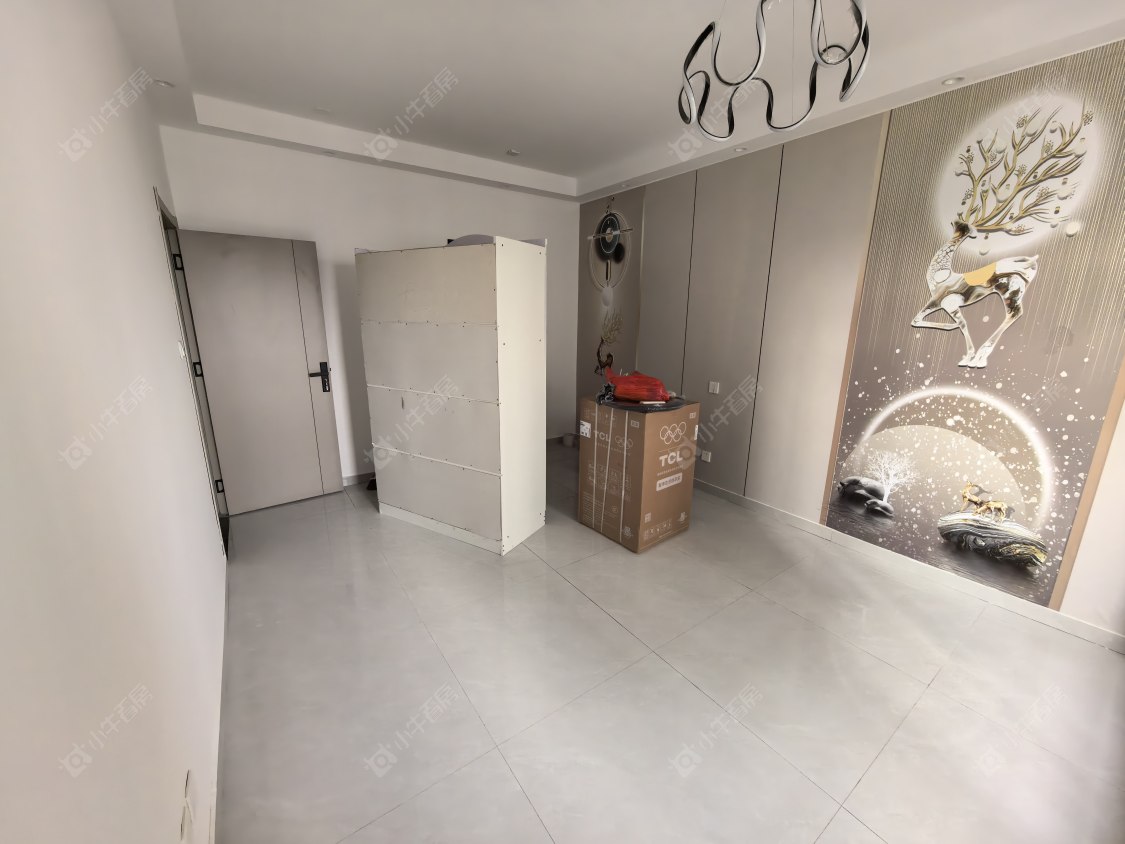 常州吾悦广场(天宁)在租房源室内图_小牛看房