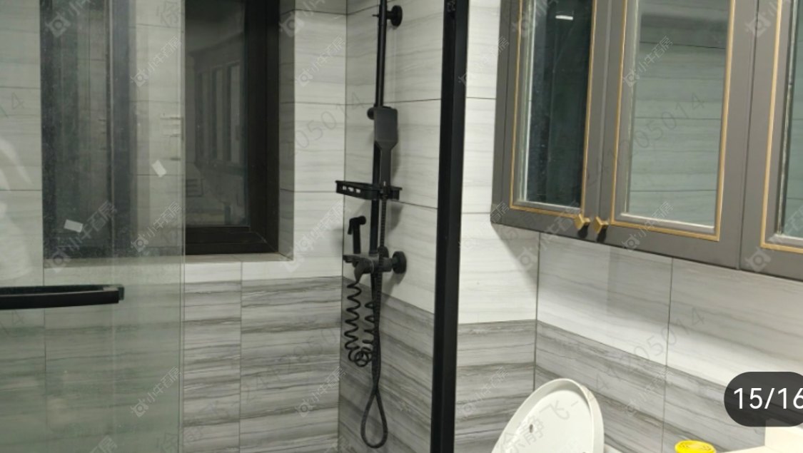 常州路劲城市印象在租房源室内图_小牛看房