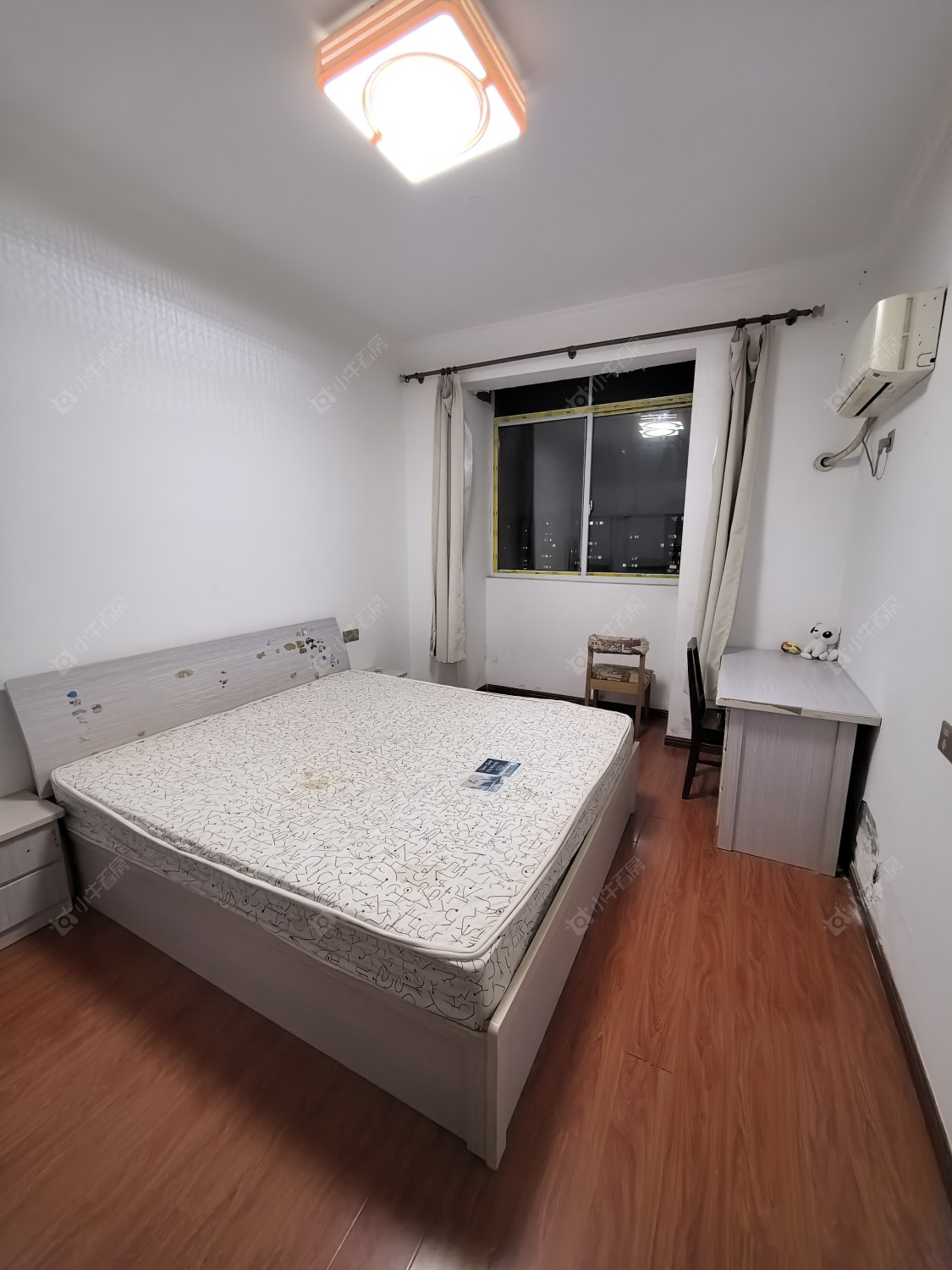 常州金梅花园北区在租房源室内图_小牛看房