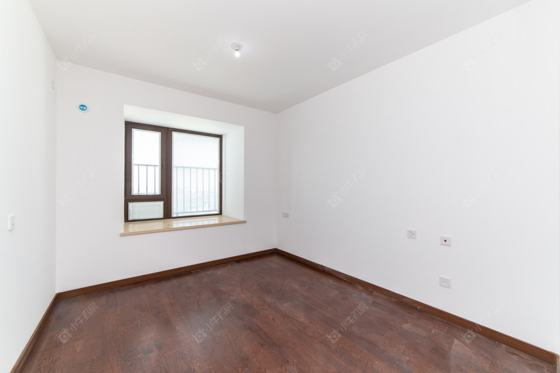 常州万科弘阳君望甲第在售二手房源室内图_小牛看房