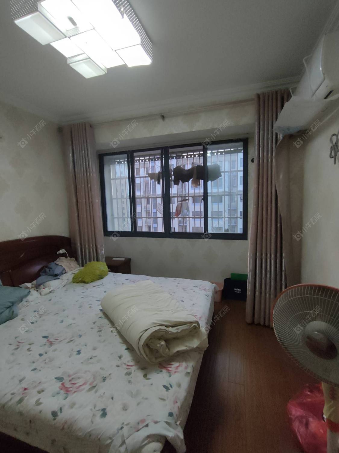 常州新景花苑二期在租房源室内图_小牛看房