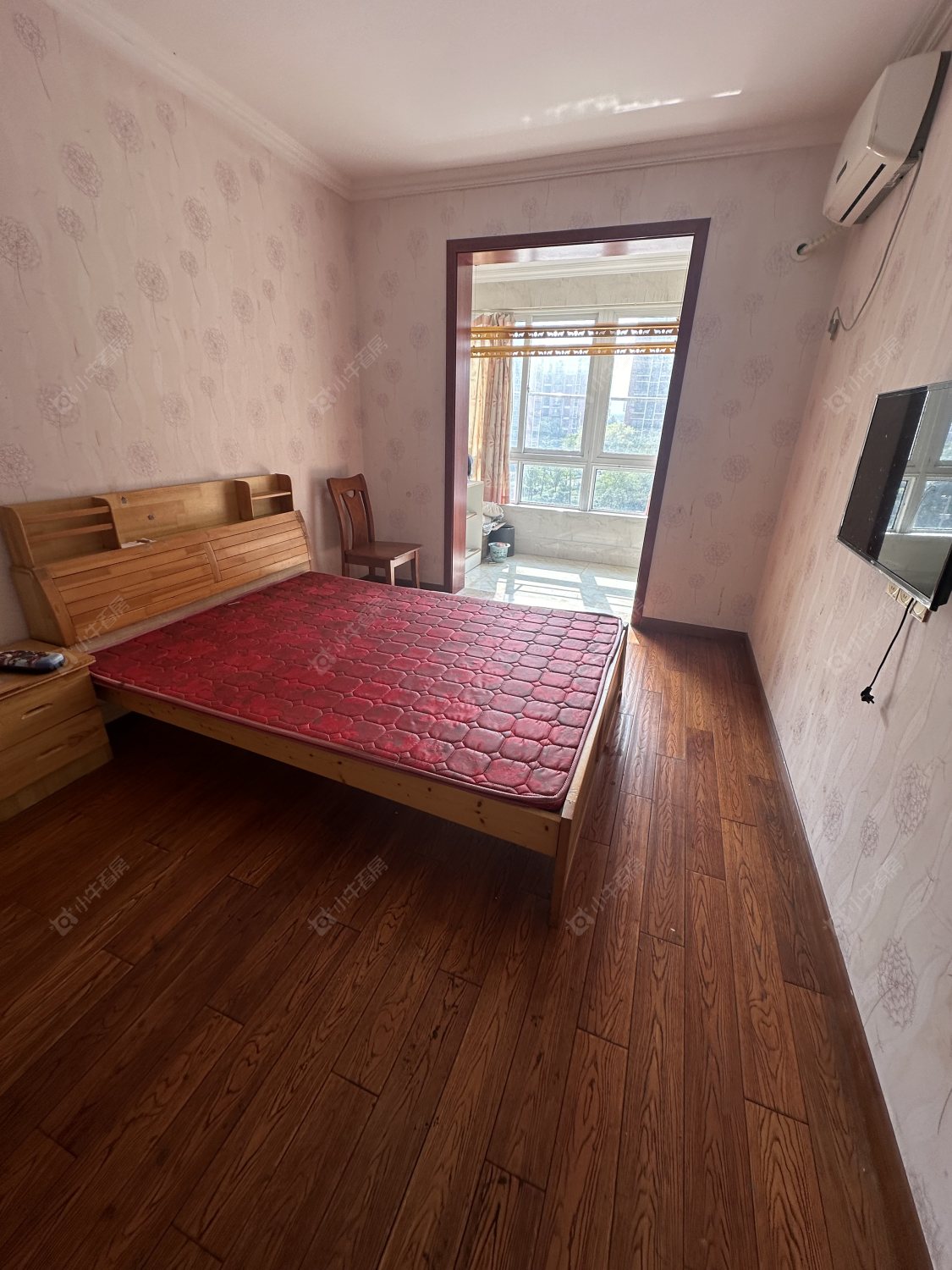 常州祥龙苑在租房源_小牛看房