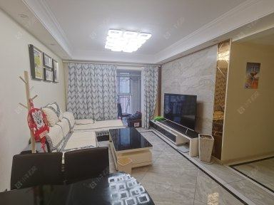 中海凤凰熙岸房源室内图 常州中海凤凰熙岸在租房源室内图_小牛看房