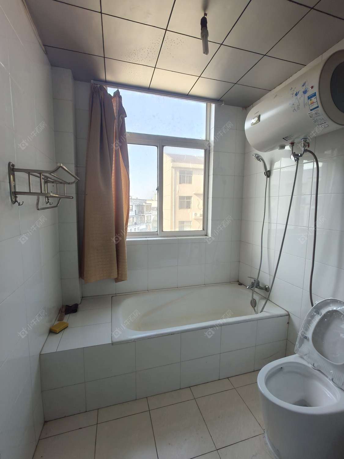 常州宋剑湖新村在租房源_小牛看房