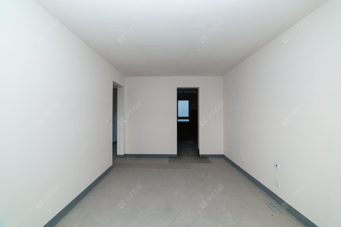 常州美的世茂云筑在售二手房源室内图_小牛看房