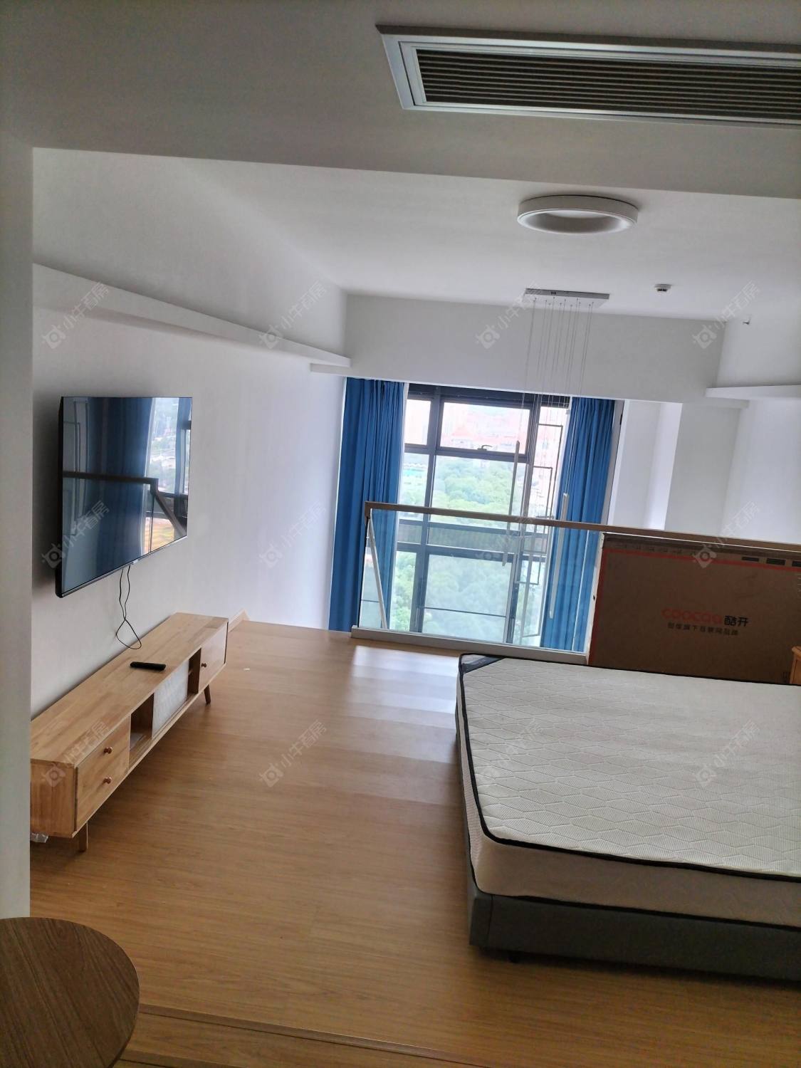 常州世茂广场在租房源室内图_小牛看房