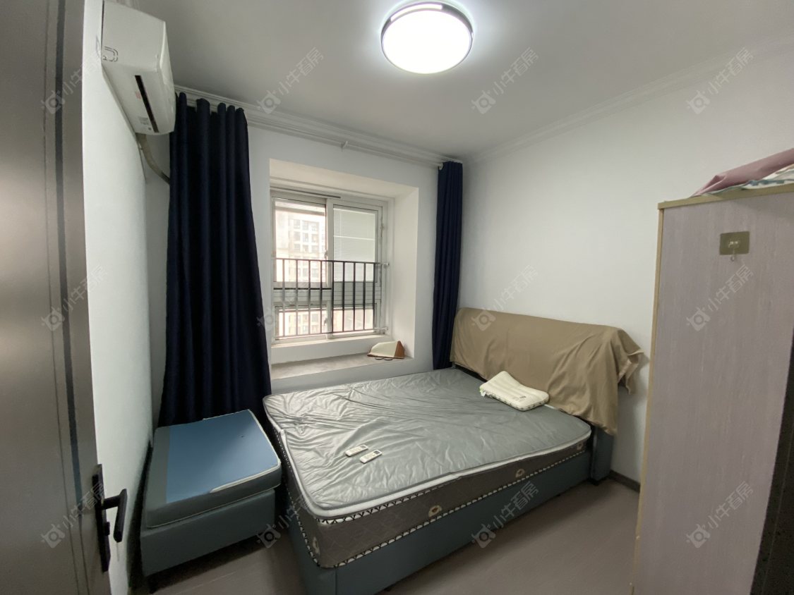 常州华润国际五期在租房源_小牛看房