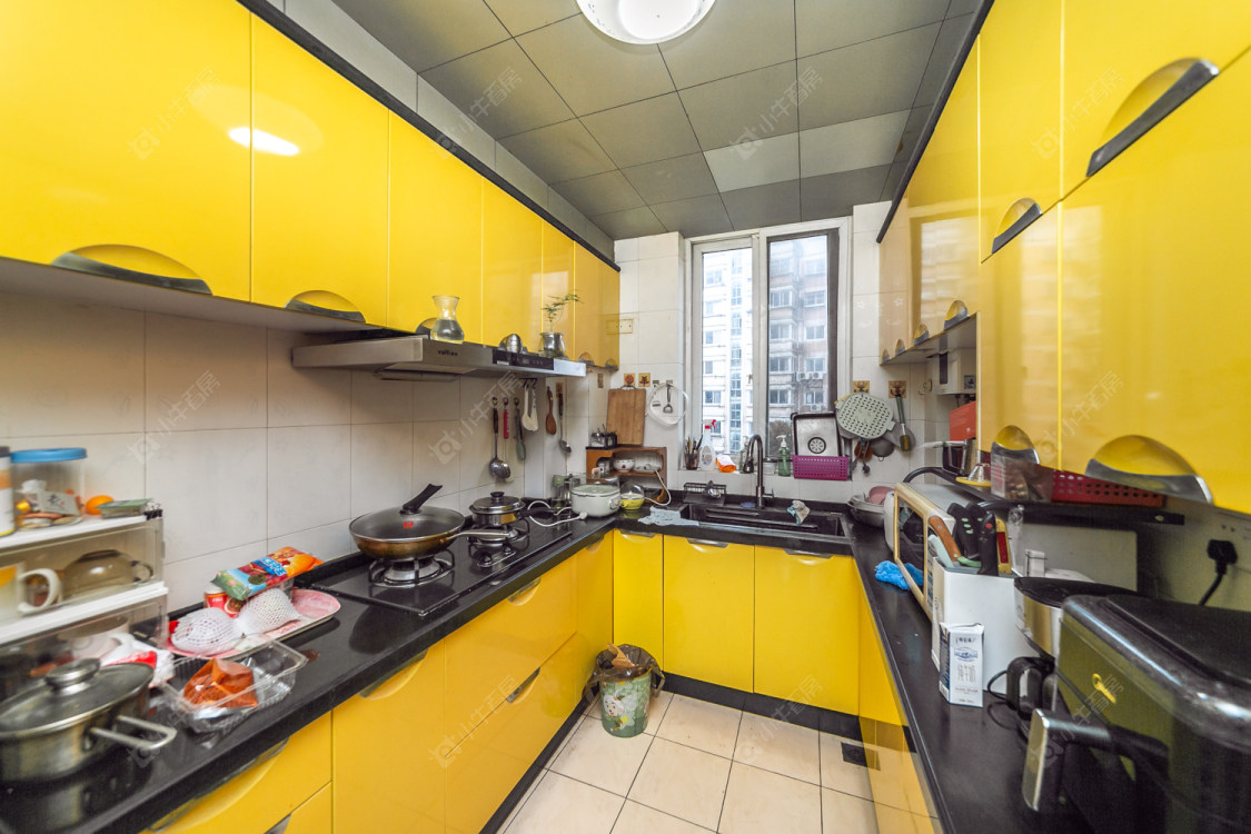 紫阳花园房源室内图 常州紫阳花园在售二手房源室内图_小牛看房