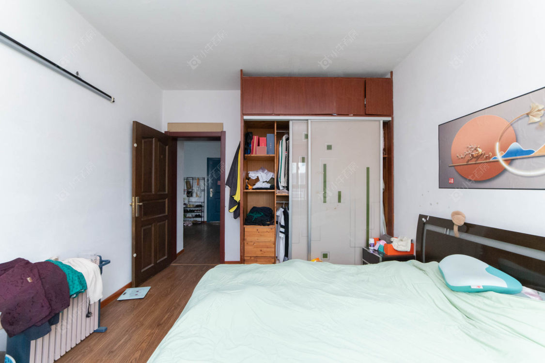 常州顺园九村在售二手房源室内图_小牛看房