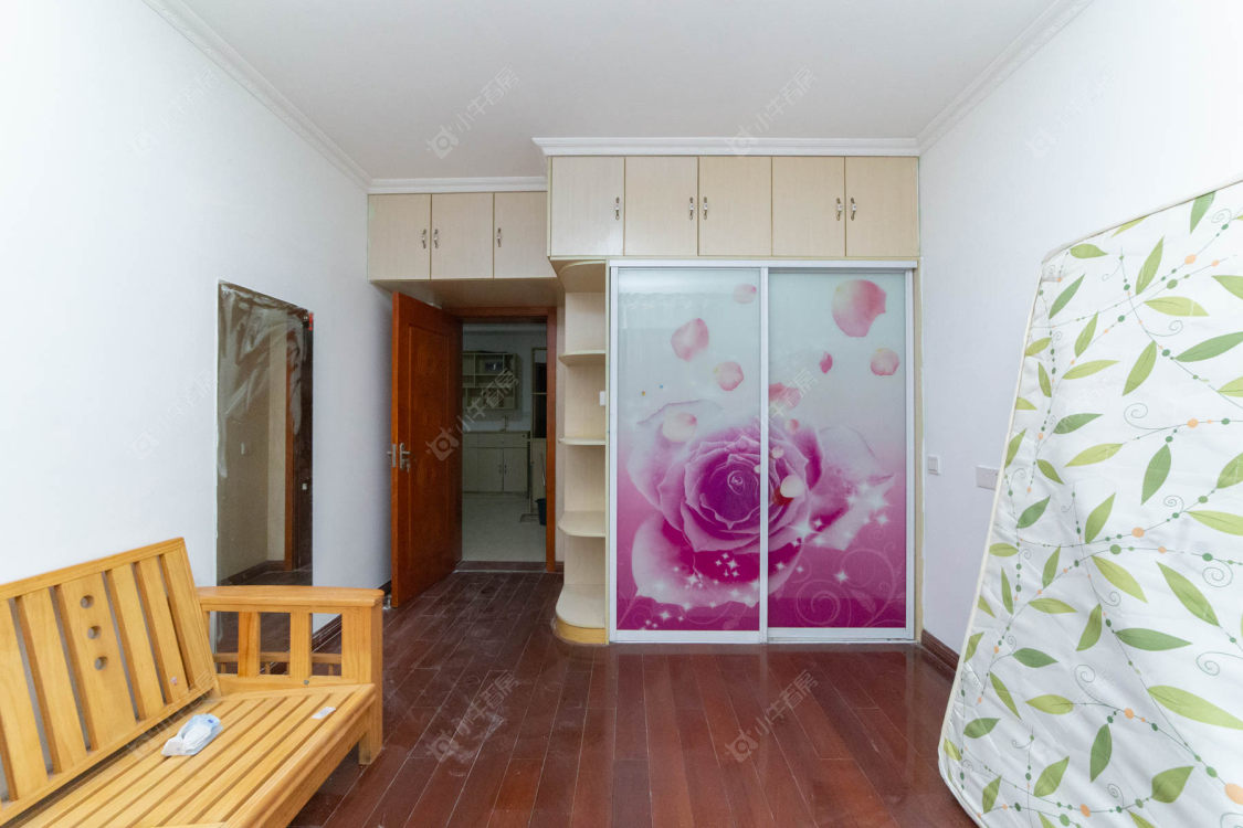 常州天山花园在售二手房源室内图_小牛看房