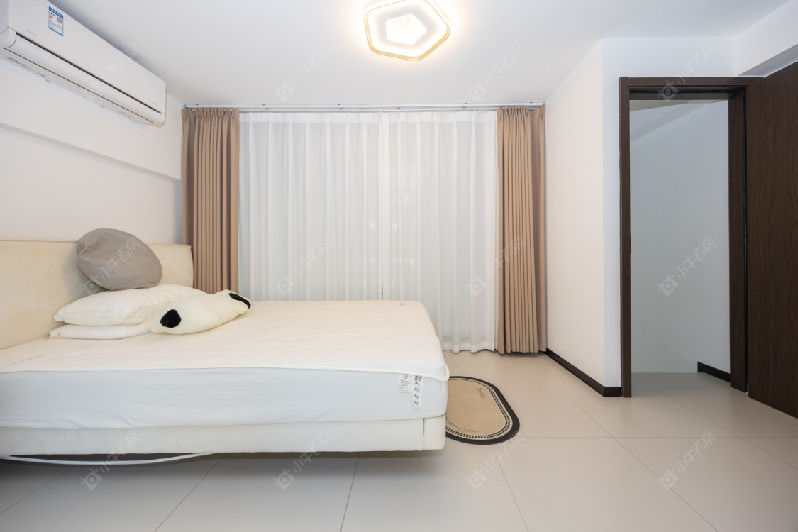 常州新龙江城市广场在租房源室内图_小牛看房