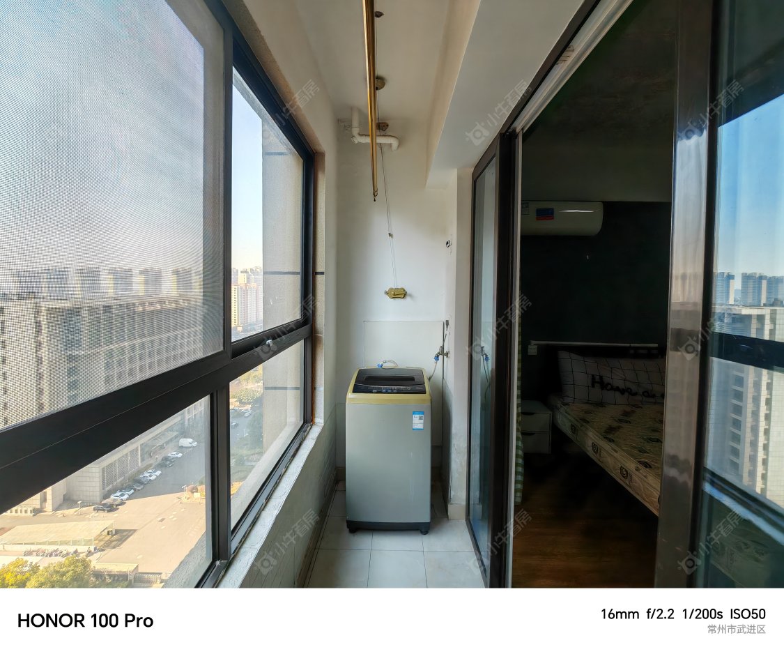 中奥珑郡房源 常州中奥珑郡在租房源_小牛看房