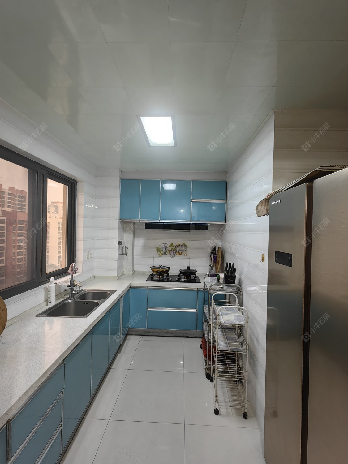 常州飞龙新苑在租房源室内图_小牛看房