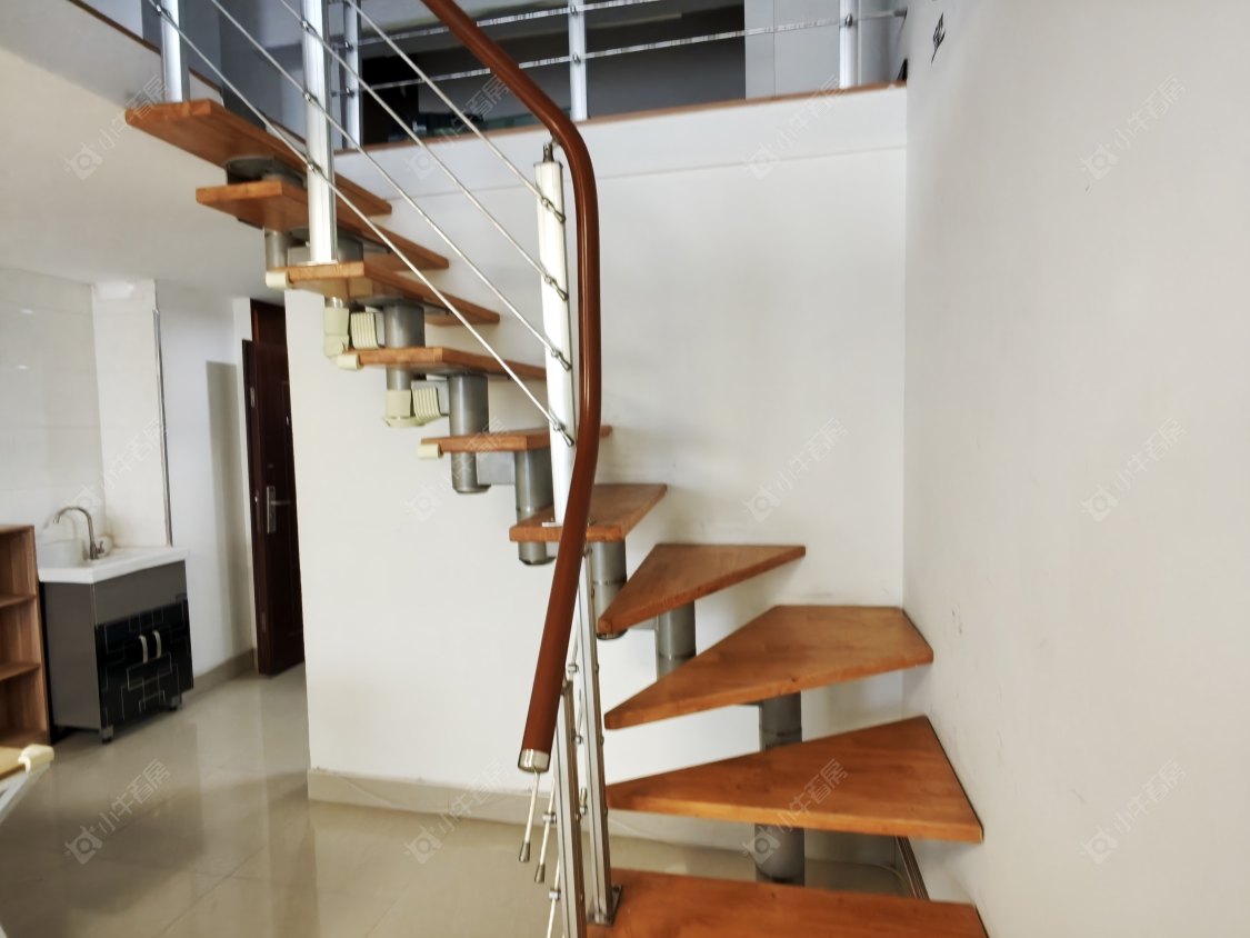 常州港龙尚层在租房源室内图_小牛看房