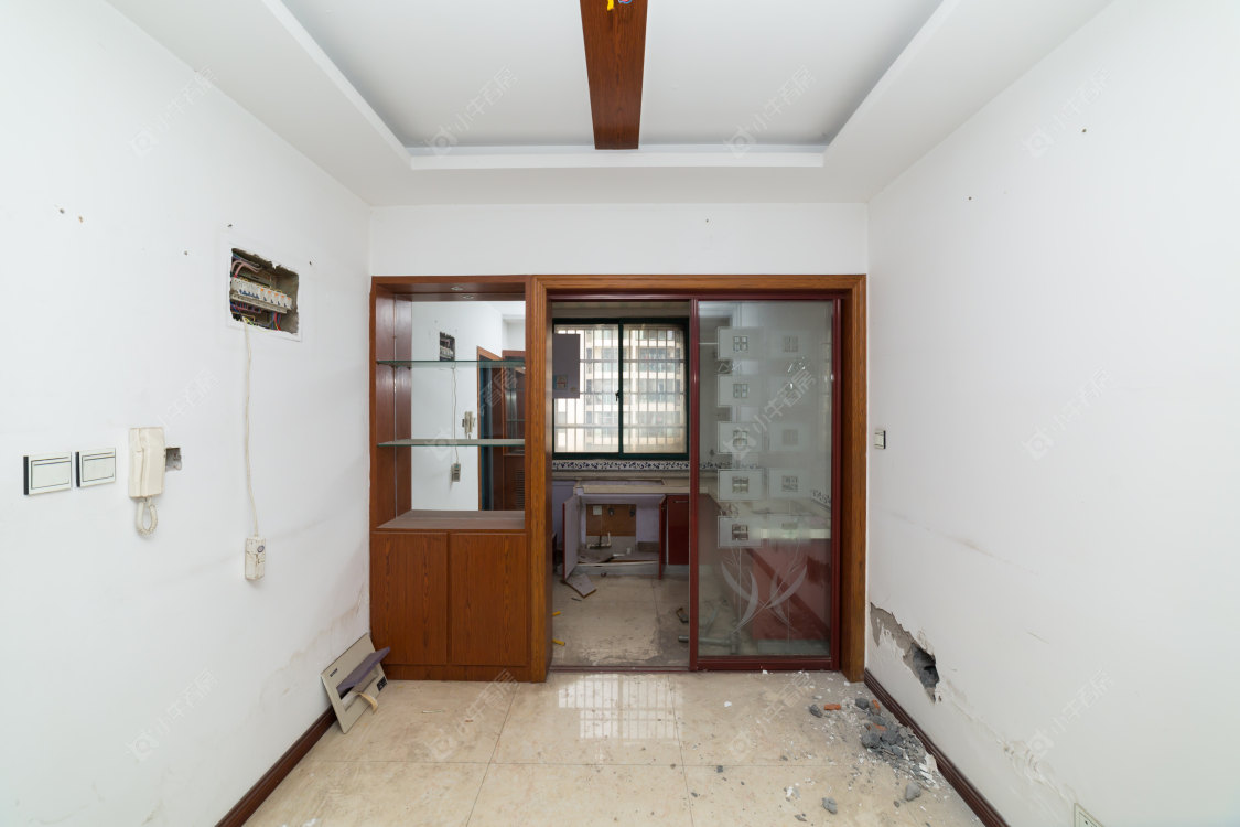 常州青洋花苑在售二手房源室内图_小牛看房