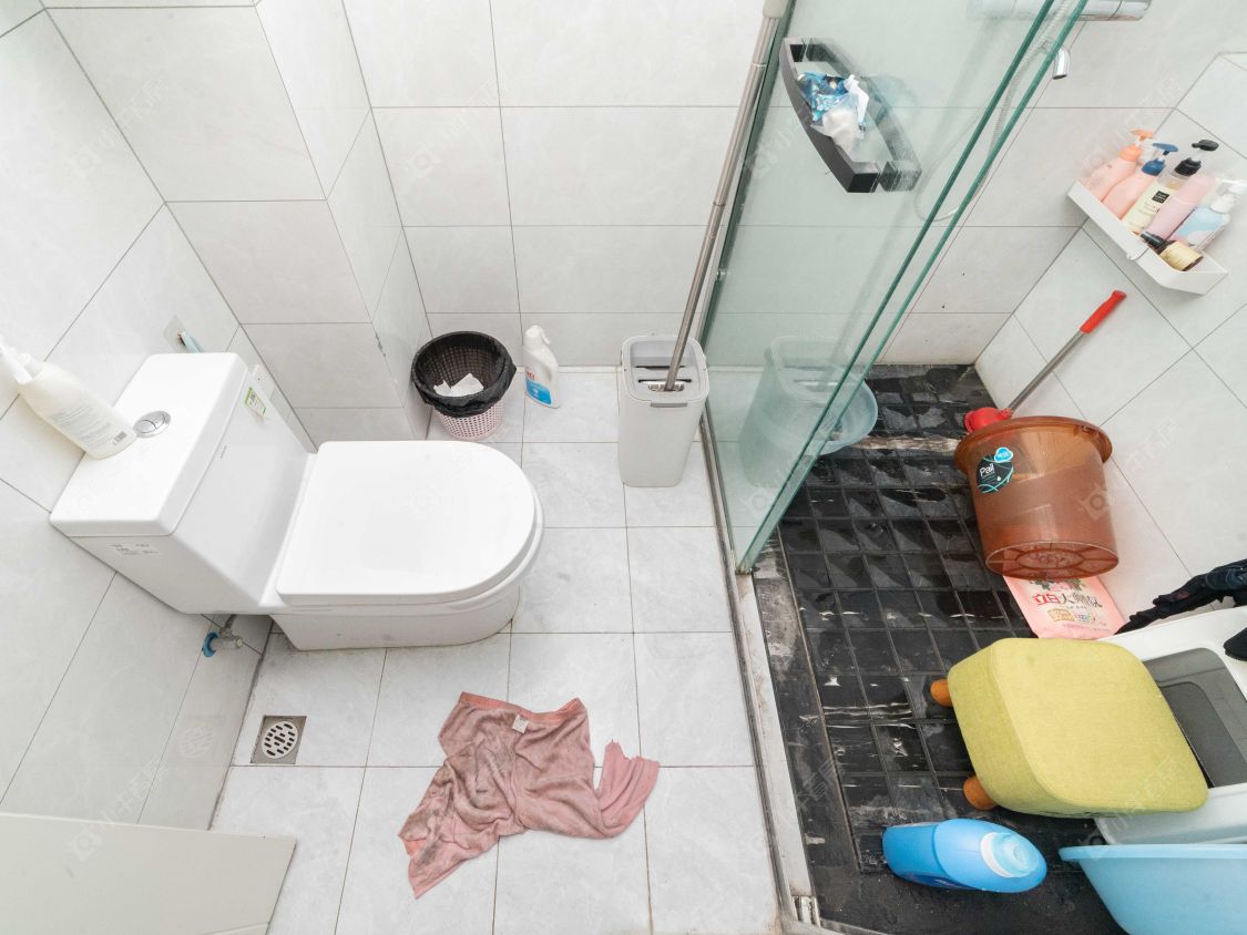 常州路劲城二期在售二手房源室内图_小牛看房