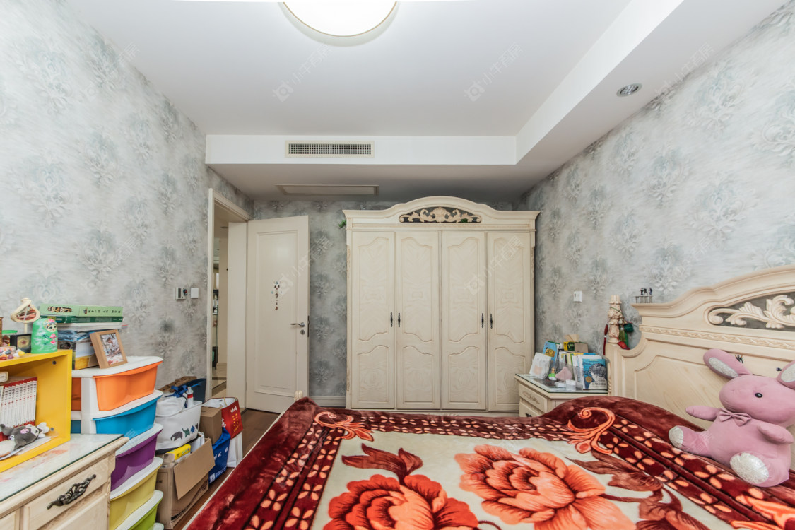 常州华亭苑在售二手房源室内图_小牛看房