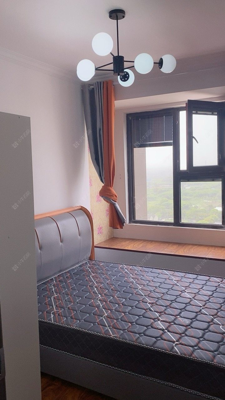 常州龙宸铭著在租房源室内图_小牛看房