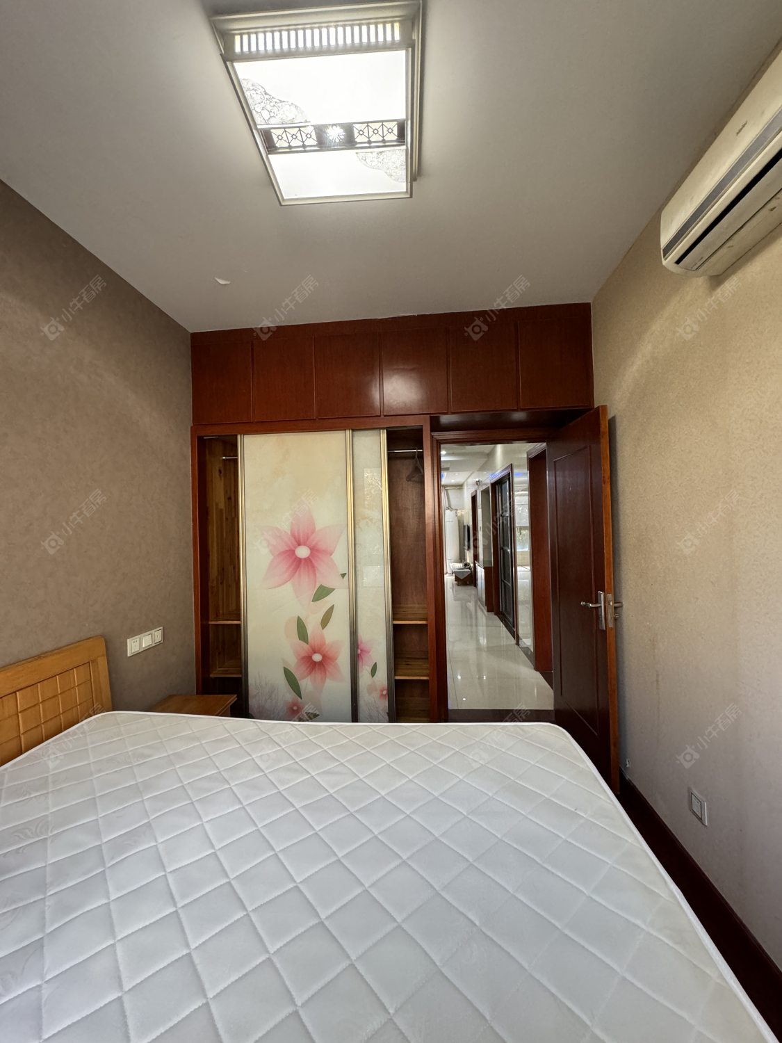 常州清水湾花园一期在租房源室内图_小牛看房