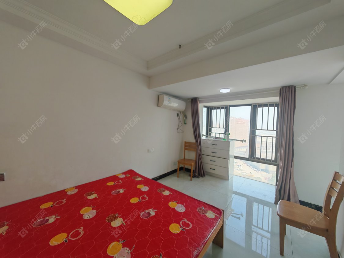 常州美吉特黄金公寓在租房源室内图_小牛看房