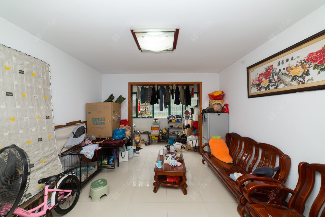 常州紫云苑在售二手房_小牛看房